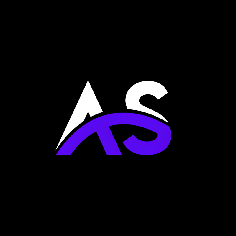 Ajker Somproday logo